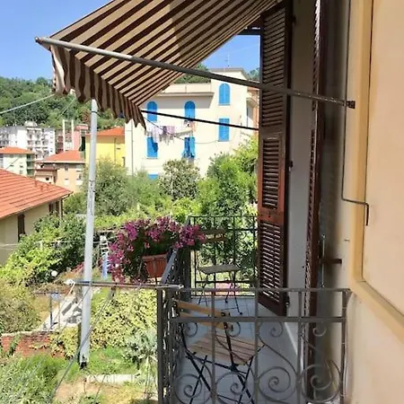 Villa Villa Bruna