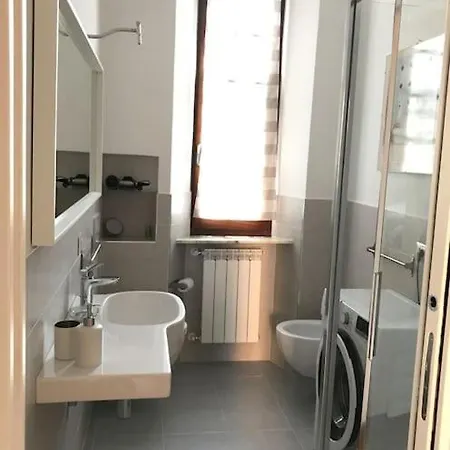 Villa Villa Bruna *