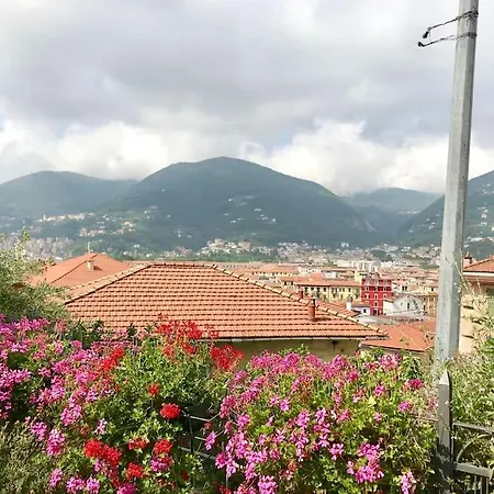 Villa Villa Bruna La Spezia