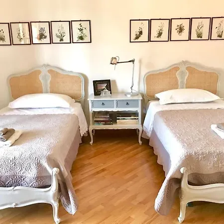 Villa Villa Bruna