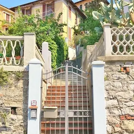 Villa Villa Bruna