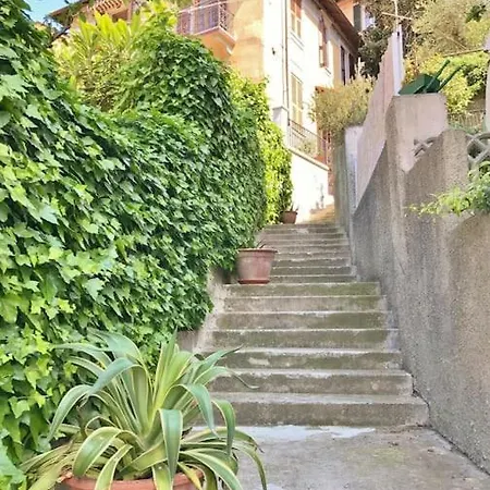 Villa Villa Bruna La Spezia