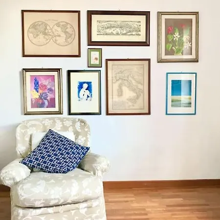 Villa Bruna Villa *