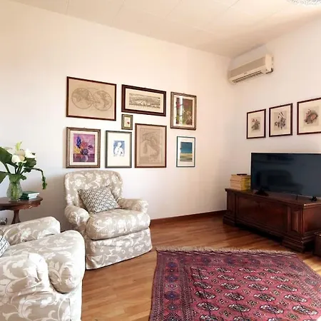 Villa Bruna * La Spezia