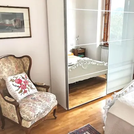 Villa Villa Bruna La Spezia