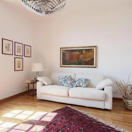 Villa Bruna Villa La Spezia