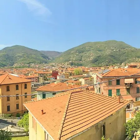 Villa Bruna La Spezia