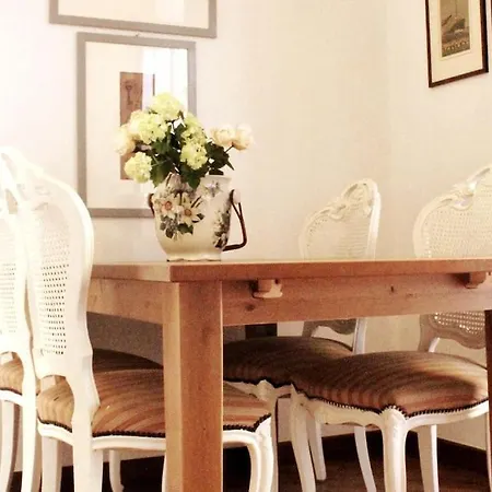 Villa Bruna Villa