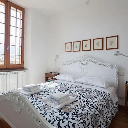 Villa Bruna Villa La Spezia