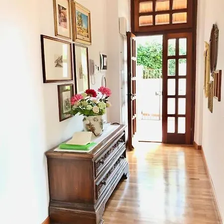 Villa Villa Bruna *